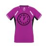 T701LS Women's Renegade Short Sleeve Tee Thumbnail