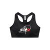 4640 Womens Sports Bra Thumbnail