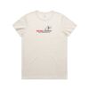 4610 Womens Maple Active Blend Tee Thumbnail