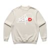 5150 Men's Made Crew Thumbnail