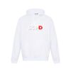 OCH300 Men's Clipper Hoodie Thumbnail